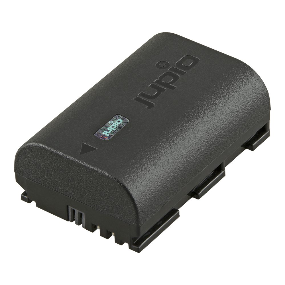 Pin m&aacute;y ảnh Canon LP-E6N dung lượng 1700mAh, hiệu suất cao