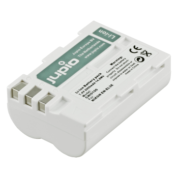 Pin máy ảnh Nikon EN-EL3E ULTRA 2000mAh/14.8Wh