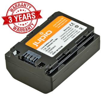 Pin máy ảnh Sony NP-FZ100 CSO0030V3 dung lượng cao, bền bỉ, an toàn khi sử dụng