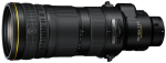 NIKON ĐANG PHÁT TRIỂN ỐNG KÍNH NIKKOR Z 120-300MM F/2.8 TC VR S