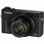 danh sách 5 máy ảnh du lịch, máy ảnh nhỏ gọn, máy ảnh compact (point-and-shoot) hàng đầu hiện nay